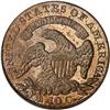 Image 2 : 1834 Capped Bust Dime. Large 4 PCGS MS63