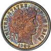 Image 1 : 1900 Barber Dime