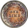 Image 2 : 1900 Barber Dime