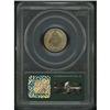 Image 2 : 1901 Barber Dime PCGS MS62
