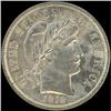 Image 1 : 1912 Barber Dime RAW
