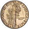 Image 2 : 1942/1-D Mercury 10C Joshua 2 PCGS MS65 FB