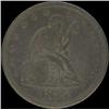 Image 1 : 1875-CC Twenty Cents RAW