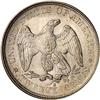 Image 2 : 1875-S Twenty Cents PCGS MS66