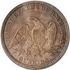 Image 2 : 1842-O 50C Large date PCGS MS64