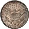 Image 2 : 1899-O Barber 25c NGC MS64