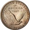 Image 2 : 1916 Liberty Standing 25c NGC MS66 FH