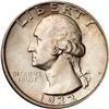 Image 1 : 1932-D Washington 25C NGC MS65