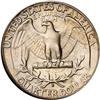 Image 2 : 1932-D Washington 25C NGC MS65