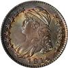 Image 1 : 1814 Capped Bust Half Dollar NGC MS63