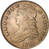 Image 1 : 1825 Capped Bust Half Dollar PCGS MS64
