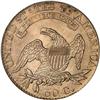 Image 2 : 1825 Capped Bust Half Dollar PCGS MS64