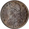 Image 1 : 1831 Capped Bust Half Dollar PCGS MS64