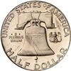Image 2 : 1950 Franklin 50C PCGS PF65 CAM