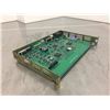 Image 2 : Yaskawa Electric JARCR-XFB01B PLC Board