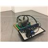 Image 2 : Yaskawa Electric JARCR-XFL02B Brake Controller Board and Button interface