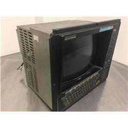 Cincinnati Milacron 3-424-2039A Control Panel and Display