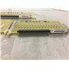 Image 2 : (3) Cincinnati Milacron 3-542-1029A PLC Output Board
