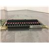 Image 2 : (2) Cincinnati Milacron 3-542-1026A PLC Input Board