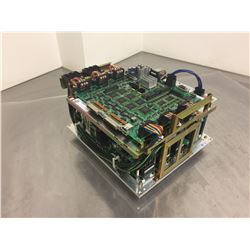 Yaskawa Electric CACR-SV3AAA Servo Drive