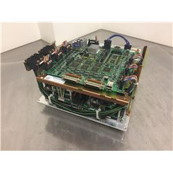 Yaskawa Electric CACR-UP6AAC Servo Driver