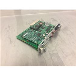Yaskawa Electric JANCD-XCP01C-1 PLC Board