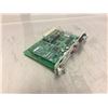 Image 1 : Yaskawa Electric JANCD-XCP01C-1 PLC Board