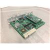 Image 2 : Yaskawa Electric JANCD-XCP01C-1 PLC Board