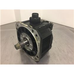 Yaskawa Electric SGMDH-22A2A-YR11 AC Servo Motor