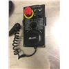 Image 2 : Muratec Z90-26332-50 Pendant *CRACKED BUTTONS SEE PICS*