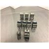 Image 1 : LOT Miscellaneous Contactors *SEE PICS FOR DETAILS*