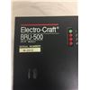 Image 5 : Electro-Craft BRU-500 Servo Drive