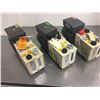 Image 1 : LOT of  Varian Pumps *PARTS ONLY SEE PICS FOR PART NUMBERS*