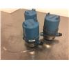 Image 1 : LOT of Robertshaw 5318B Level Switch *PARTS ONLY*