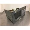 Image 1 : Okuma OSP7000M Operator Panel and Screen