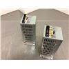 Image 1 : (2) Okuma EXP126-0A Power Supply