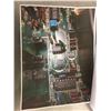 Image 8 : Okuma D8-A VAC Drive Unit *PARTS ONLY SEE PICS*
