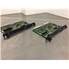Image 1 : (2) Okuma E4809-436-074-A PLC Module