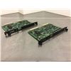 Image 1 : (2) Okuma E4809-045-148-C OPUS 7000 Main Board