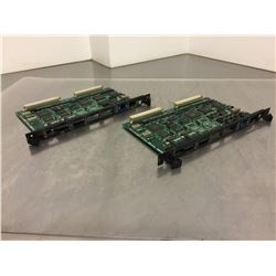 (2) Okuma E4809-045-159-B TFP Board