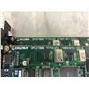Image 4 : (2) Okuma E4809-045-159-B TFP Board