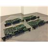 Image 1 : (4) Okuma A911-216 SVP Board