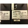 Image 4 : (2) Okuma E0451-521-094 Power Supply Module