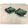 Image 1 : (2) Okuma E4800-S10-003 Interface Board