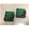 Image 2 : (2) Okuma E4800-S10-003 Interface Board
