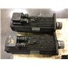 Image 1 : (2) Okuma BL-180E-20T Servo Motor
