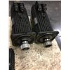 Image 2 : (2) Okuma BL-180E-20T Servo Motor