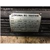 Image 3 : Okuma BL-180E-20T Servo Motor