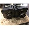 Image 2 : (2) Okuma BL-MH101E-20T Servo Motor