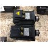 Image 1 : (2) Okuma BL-MH101E-20T Servo Motor